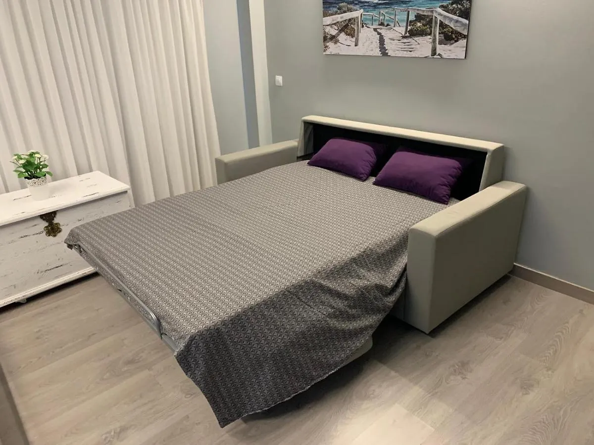 Apartamento Agujero Del Norte Gáldar