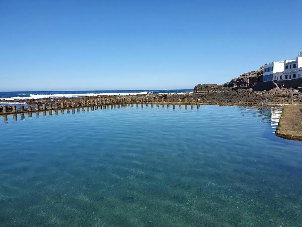 Agujero Del Norte Gáldar