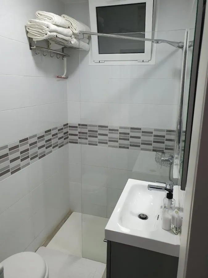 Agujero Del Norte Gáldar Apartamento