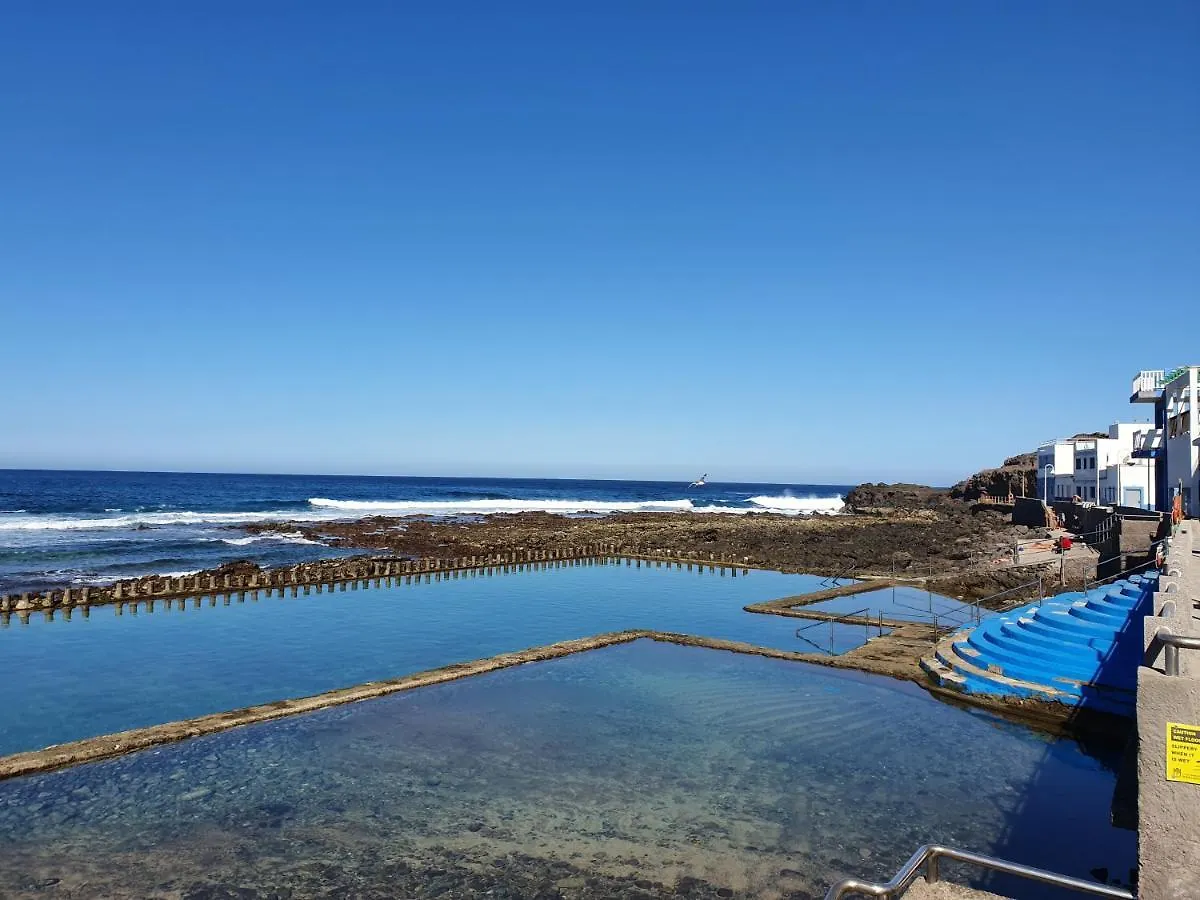 Agujero Del Norte Gáldar Apartamento