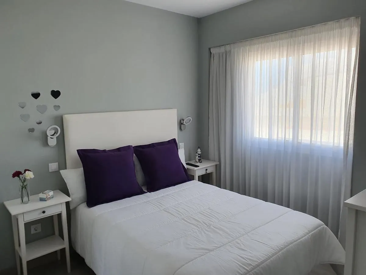 Agujero Del Norte Gáldar Apartamento