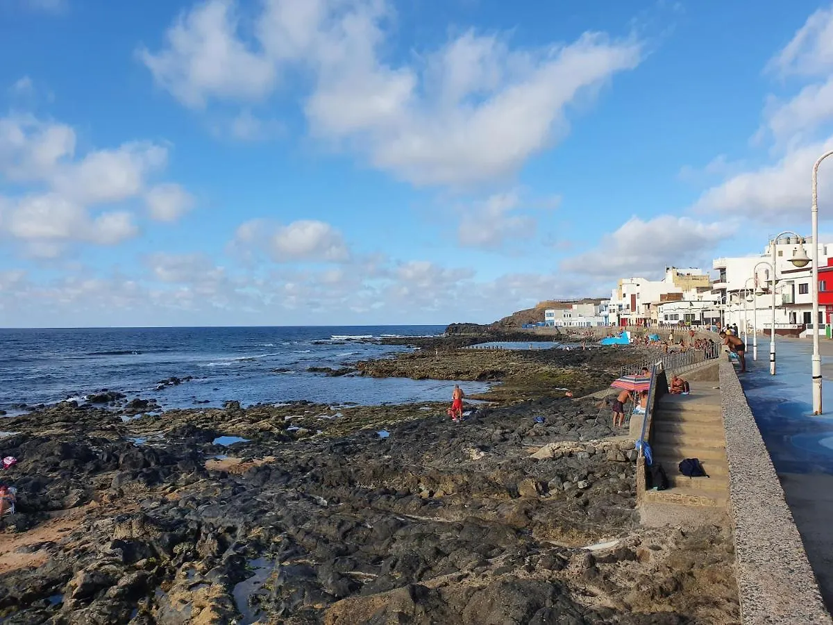 Agujero Del Norte Gáldar 0*,  España