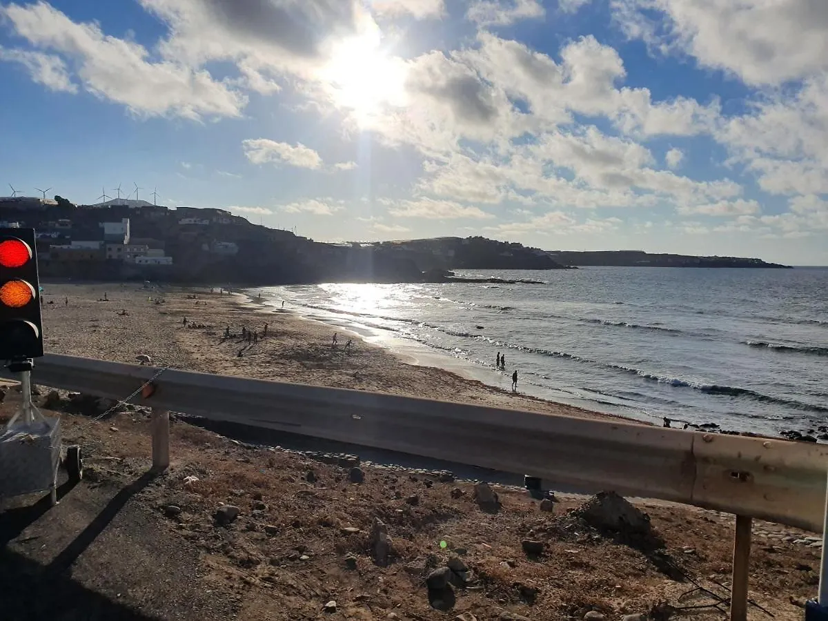 Apartamento Agujero Del Norte Gáldar España