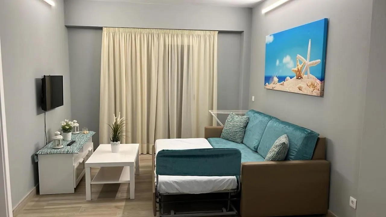 Apartamento Agujero Del Norte Gáldar