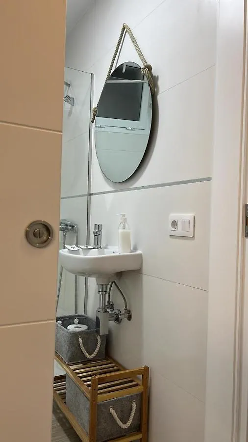 Apartamento Agujero Del Norte Gáldar España