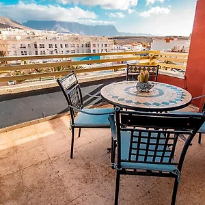 Apartamento Playa De Sardina Apartamento