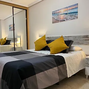 Torrequebrada , Benalmádena España