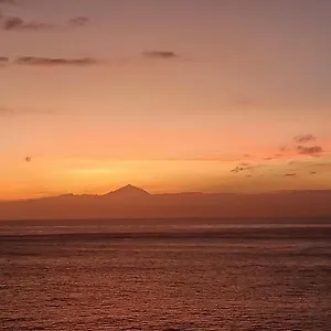 Coqueto Apartamento En Sardina Del Norte, Gáldar. Apartamento