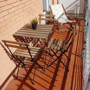 Apartamento Hortaleza , Madrid España