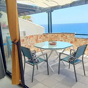 El Retiro Azul Apartamento