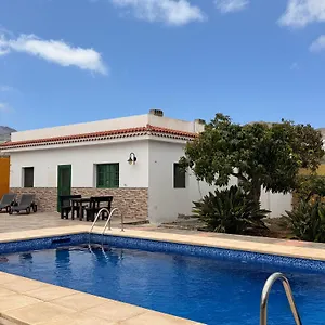Villa Casa El Salitre, Galdar