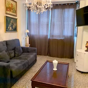 Torr Av América - López De Hoyos , Madrid España